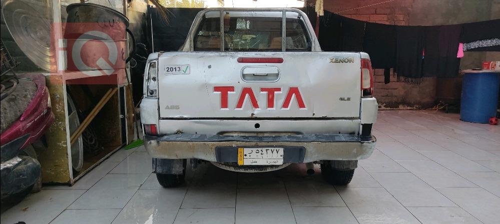 تاتا زینۆن